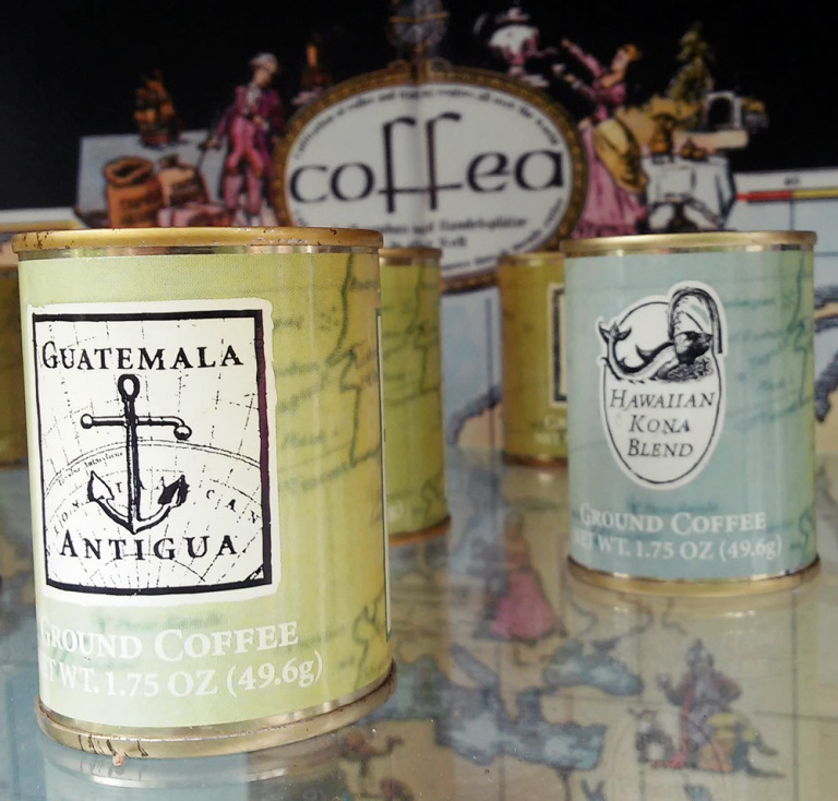 guatemale kaffee