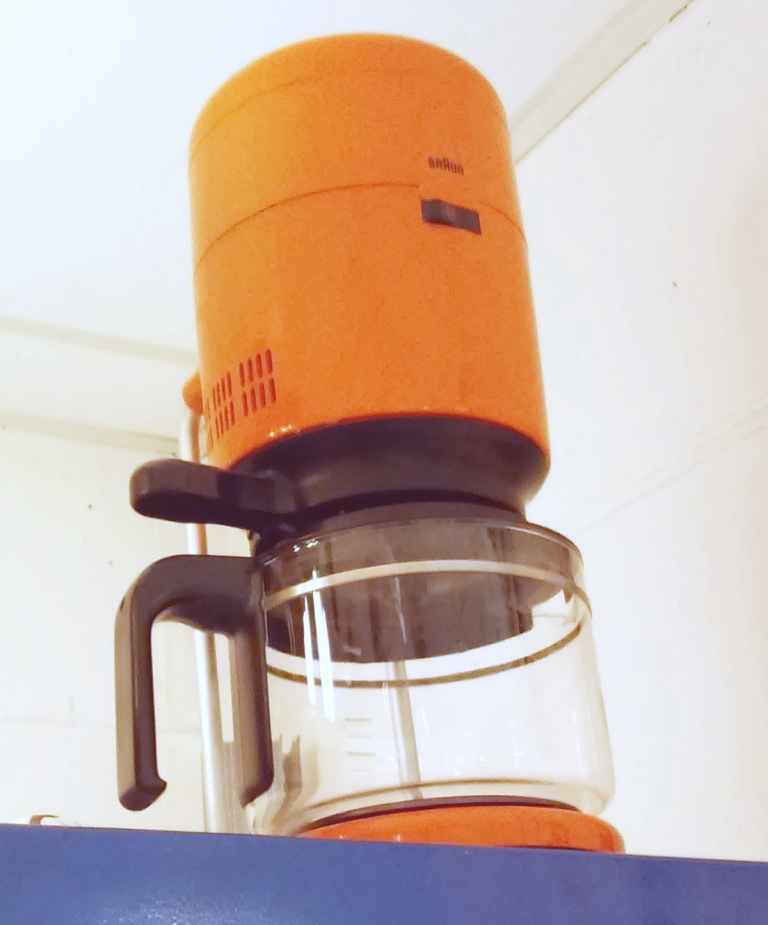 braun kaffeemaschine klassiker